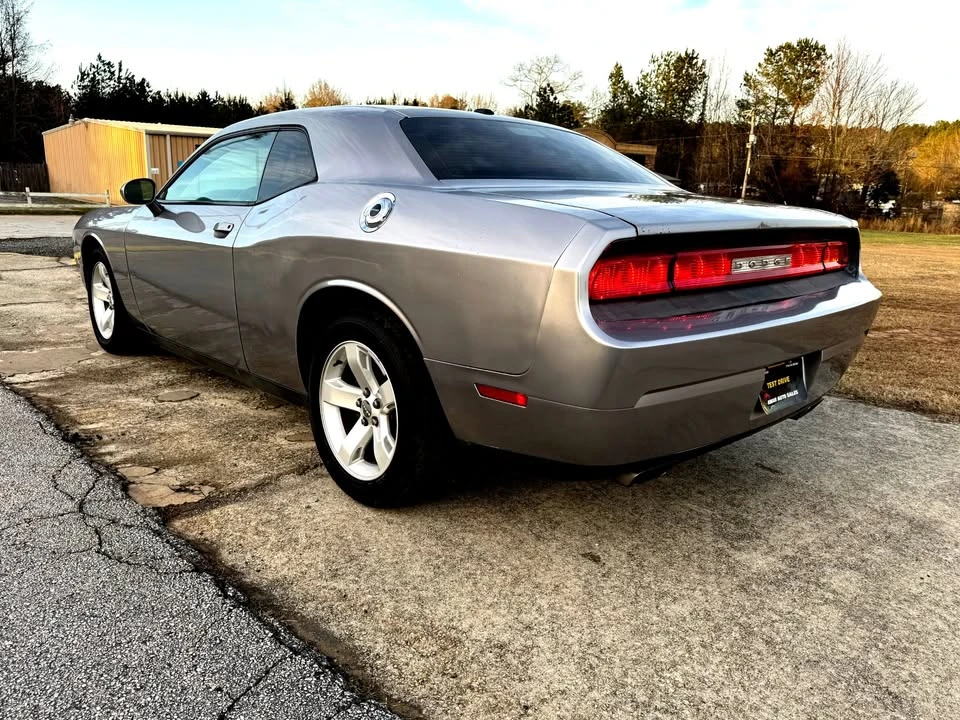 2014 Dodge Challenger 3rd Gen - Image 7 of 19