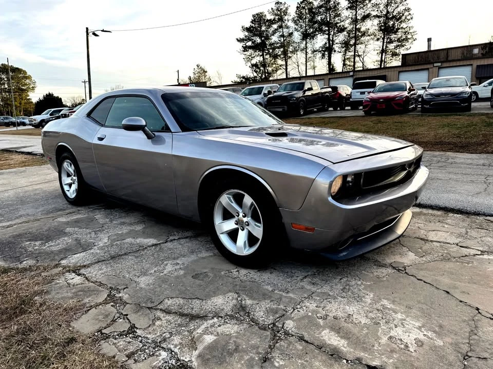 2014 Dodge Challenger 3rd Gen - Image 3 of 19