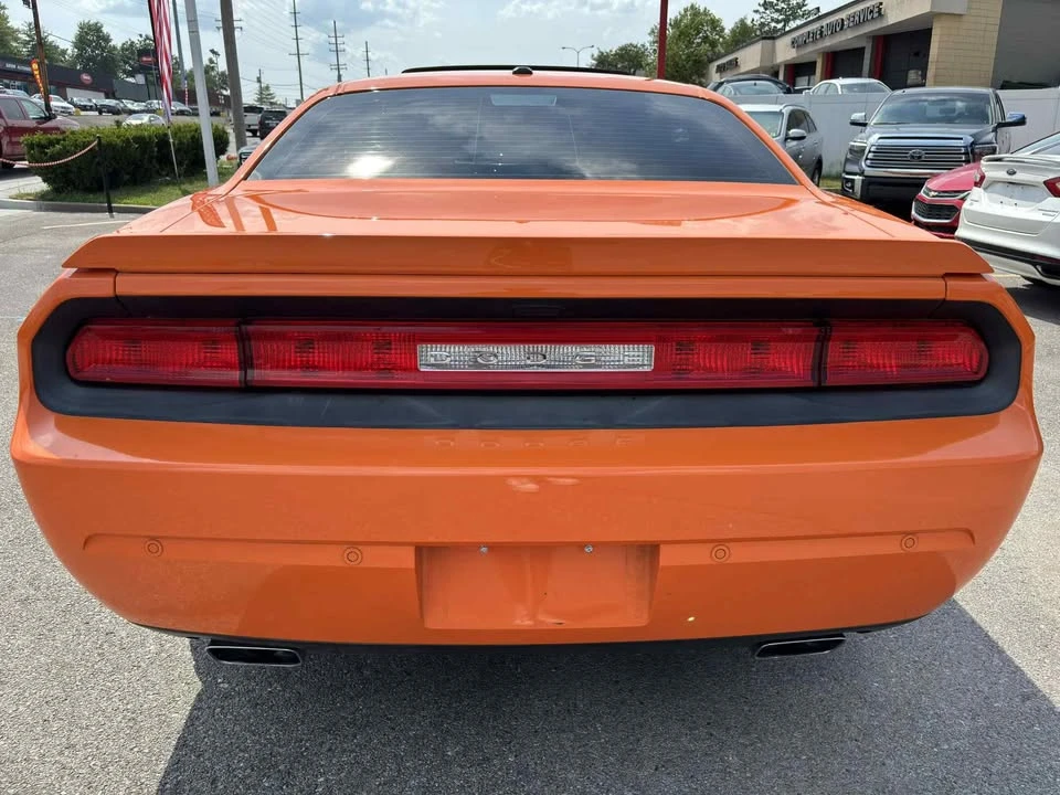 2014 Dodge Challenger 3rd Gen - Image 6 of 12