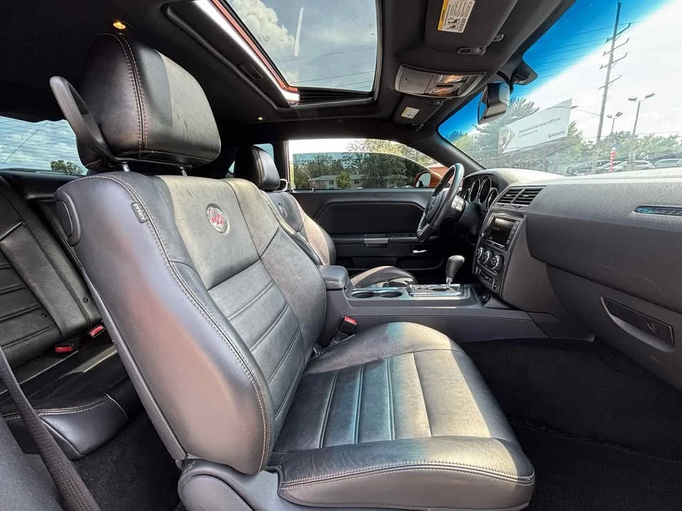 2014 Dodge Challenger 3rd Gen - Image 12 of 12