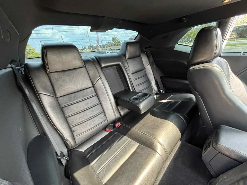 2014 Dodge Challenger 3rd Gen - Image 11 of 12