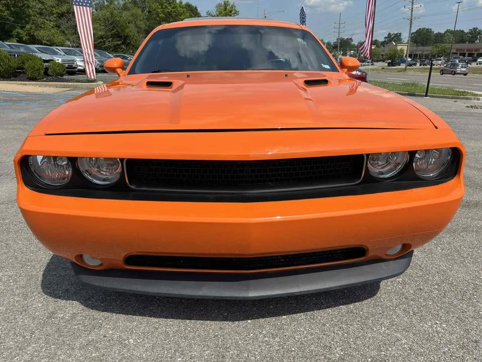 2014 Dodge Challenger 3rd Gen - Image 2 of 12