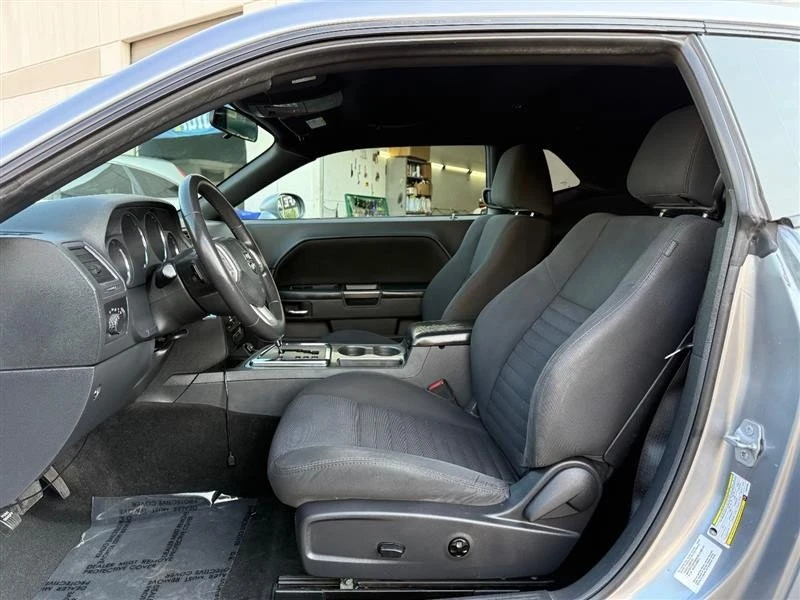 2014 Dodge Challenger 3rd Gen - Image 14 of 20