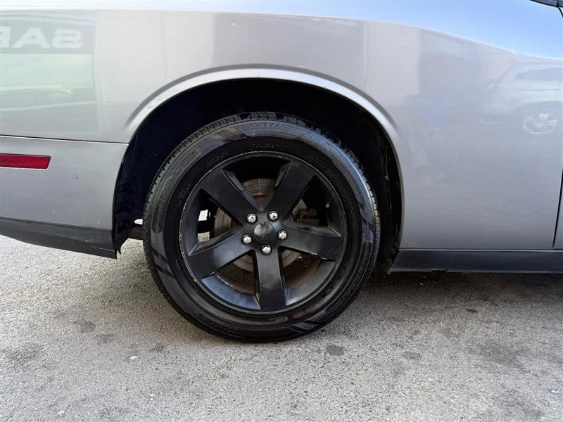 2014 Dodge Challenger 3rd Gen - Image 11 of 20