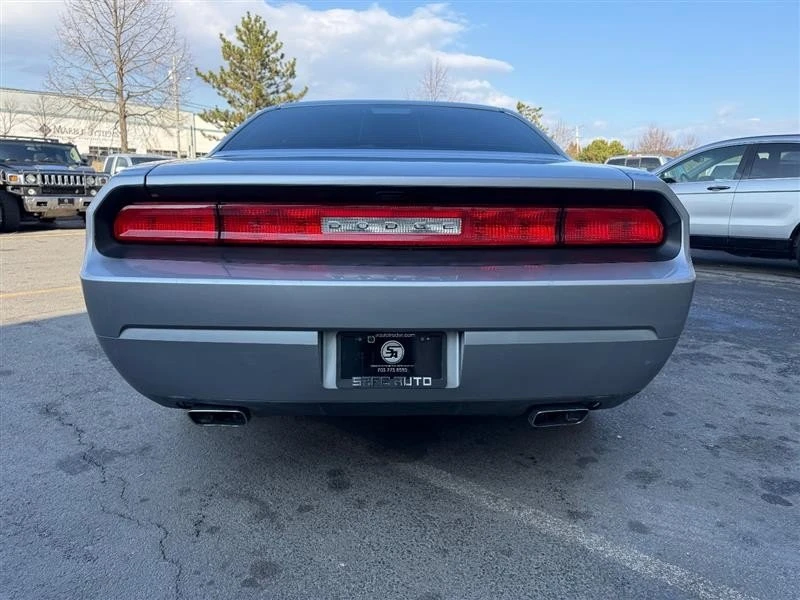 2014 Dodge Challenger 3rd Gen - Image 6 of 20