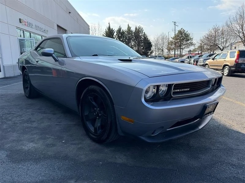 2014 Dodge Challenger 3rd Gen - Image 3 of 20