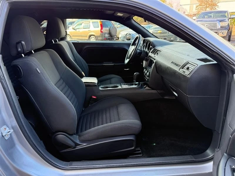 2014 Dodge Challenger 3rd Gen - Image 18 of 20