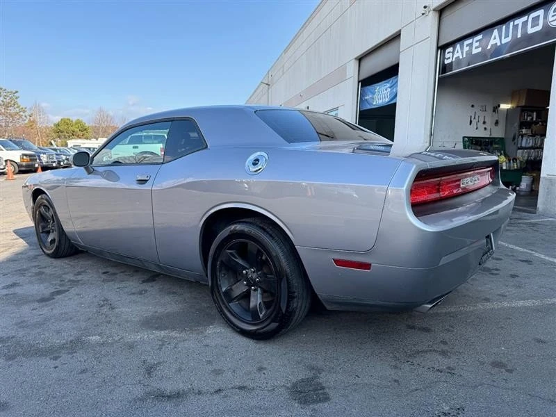 2014 Dodge Challenger 3rd Gen - Image 7 of 20