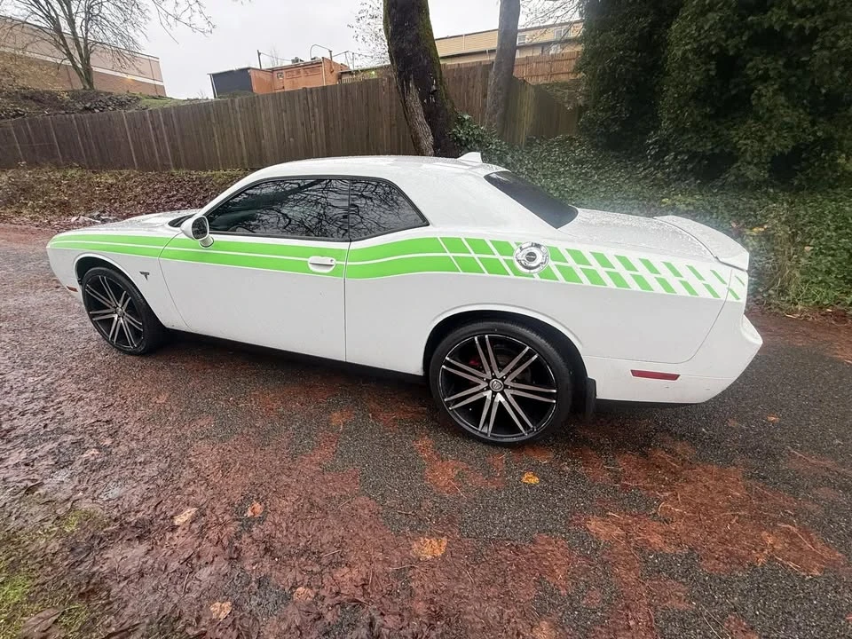 2014 Dodge Challenger 3rd Gen - Image 8 of 15