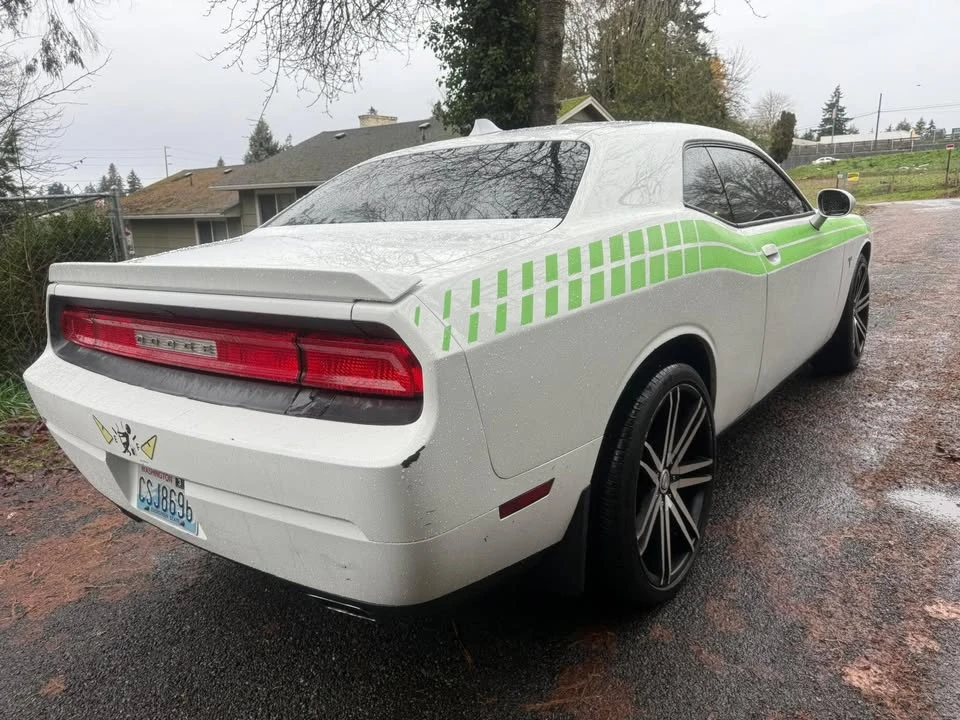 2014 Dodge Challenger 3rd Gen - Image 4 of 15