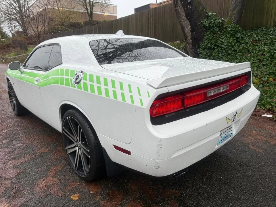 2014 Dodge Challenger 3rd Gen - Image 5 of 15