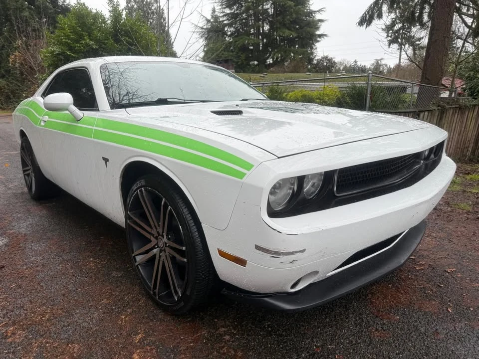 2014 Dodge Challenger 3rd Gen - Image 2 of 15