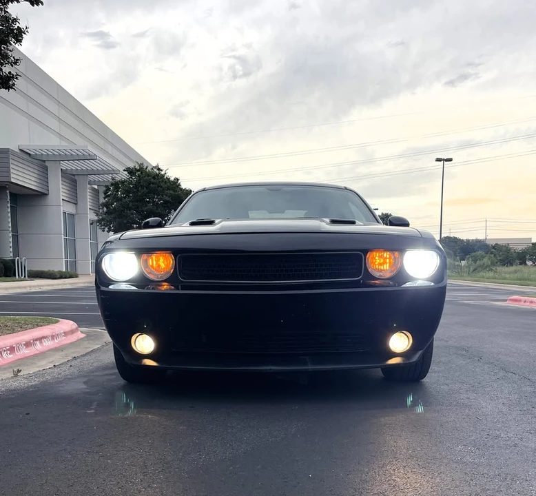 2014 Dodge Challenger 3rd Gen - Image 17 of 19