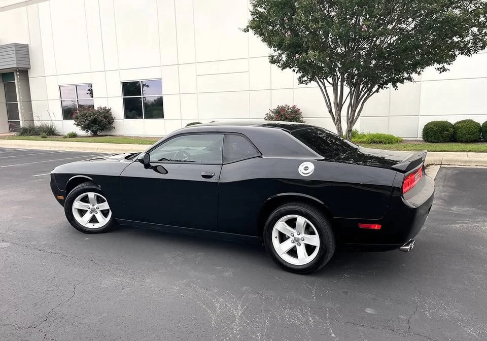 2014 Dodge Challenger 3rd Gen - Image 3 of 19