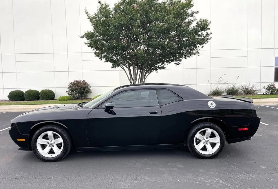 2014 Dodge Challenger 3rd Gen - Image 5 of 19