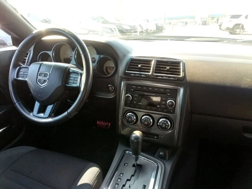 2014 Dodge Challenger 3rd Gen - Image 14 of 20
