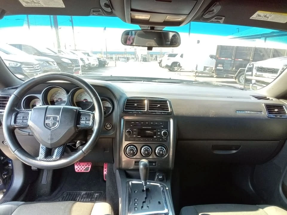 2014 Dodge Challenger 3rd Gen - Image 11 of 20