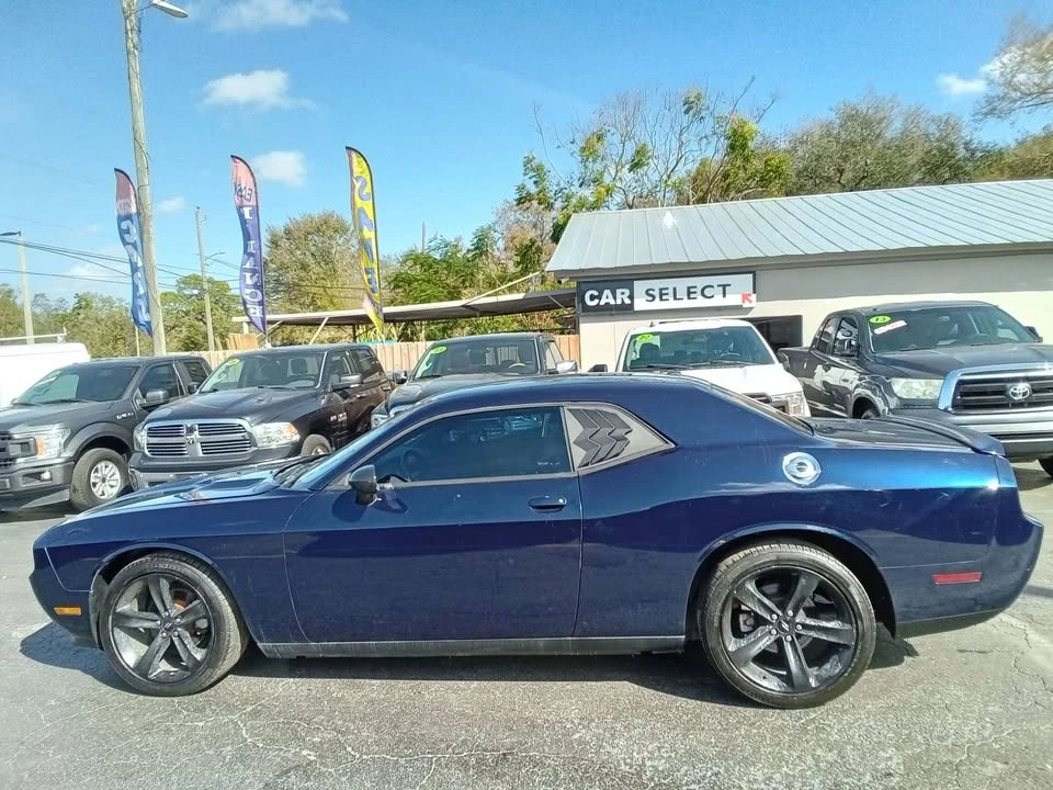 2014 Dodge Challenger 3rd Gen - Image 8 of 20