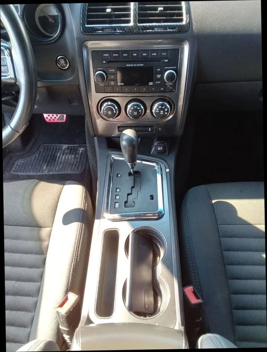 2014 Dodge Challenger 3rd Gen - Image 12 of 20