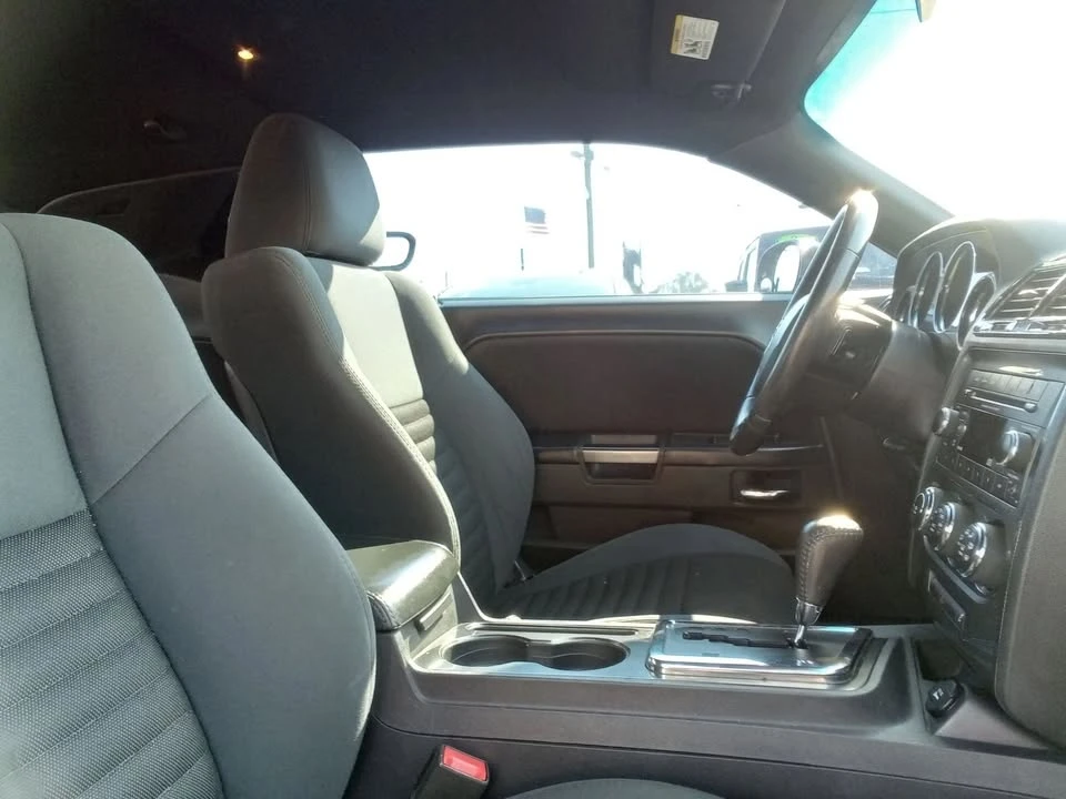 2014 Dodge Challenger 3rd Gen - Image 17 of 20