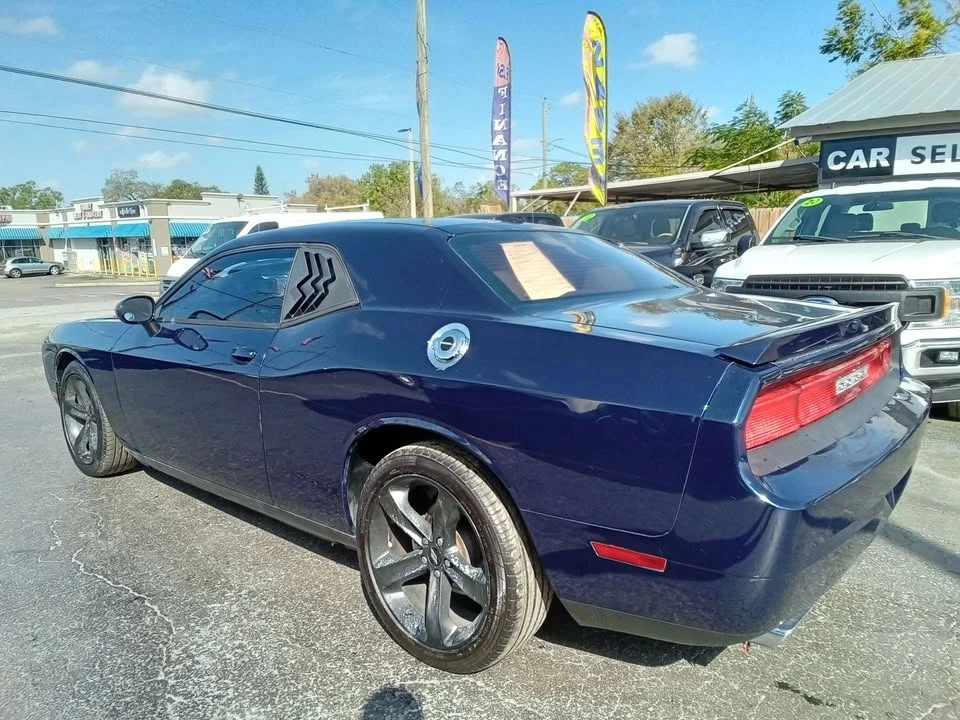 2014 Dodge Challenger 3rd Gen - Image 7 of 20