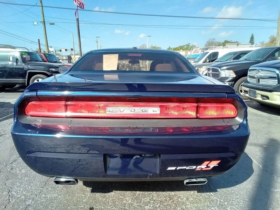2014 Dodge Challenger 3rd Gen - Image 6 of 20