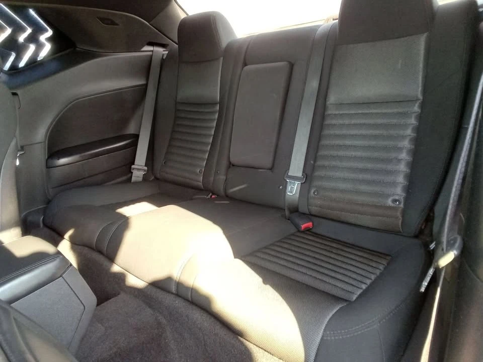 2014 Dodge Challenger 3rd Gen - Image 15 of 20