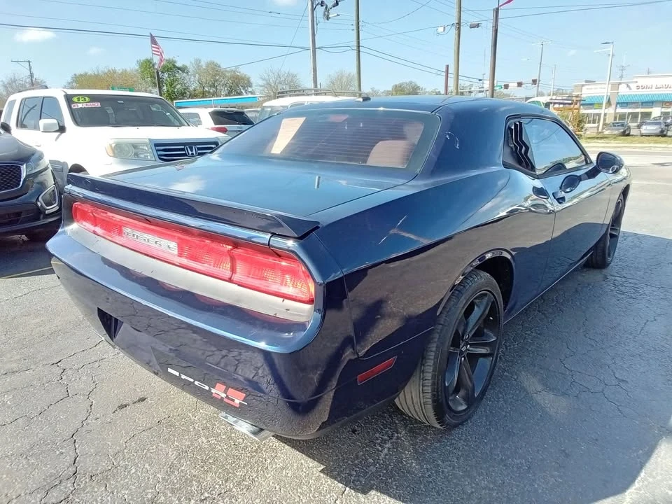 2014 Dodge Challenger 3rd Gen - Image 5 of 20