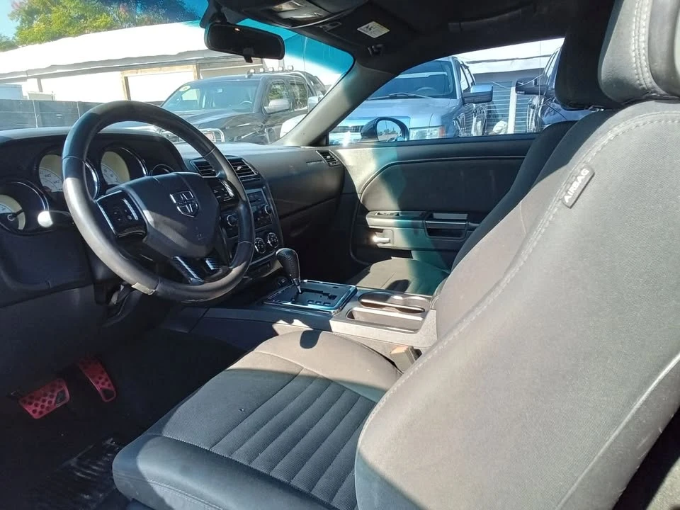 2014 Dodge Challenger 3rd Gen - Image 10 of 20