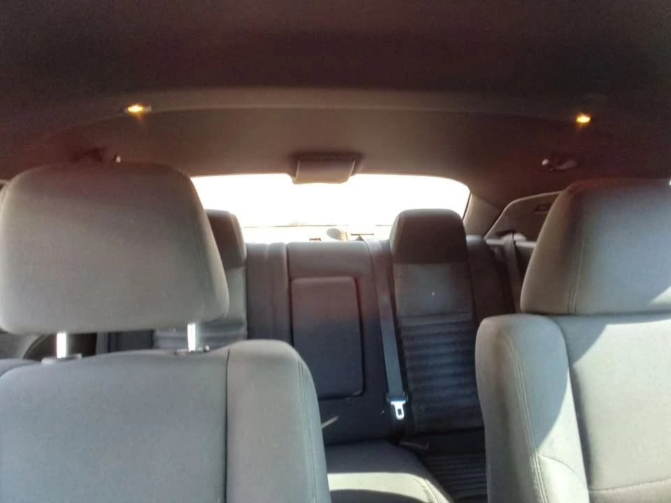2014 Dodge Challenger 3rd Gen - Image 18 of 20