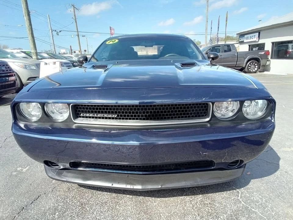 2014 Dodge Challenger 3rd Gen - Image 3 of 20