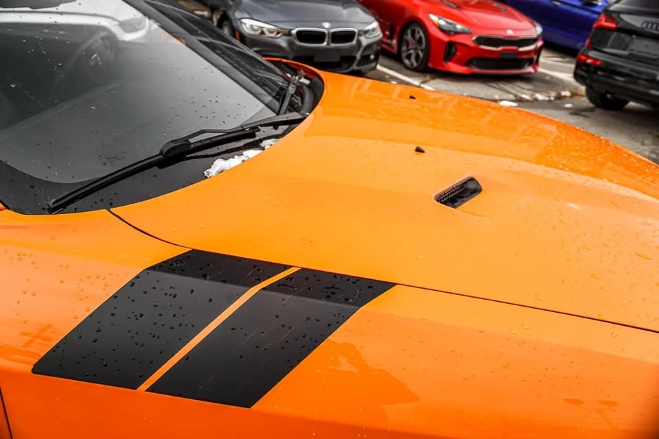 2014 Dodge Challenger 3rd Gen - Image 8 of 15