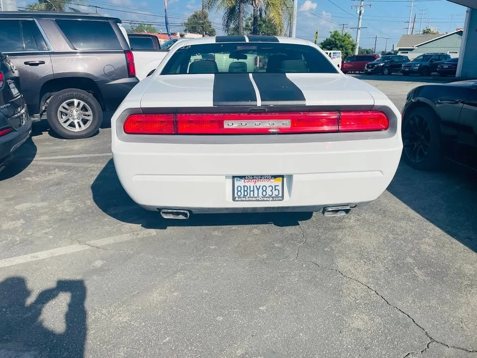 2014 Dodge Challenger 3rd Gen - Image 3 of 6