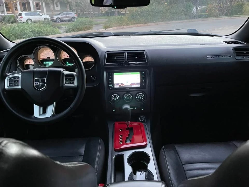 2014 Dodge Challenger 3rd Gen - Image 13 of 20