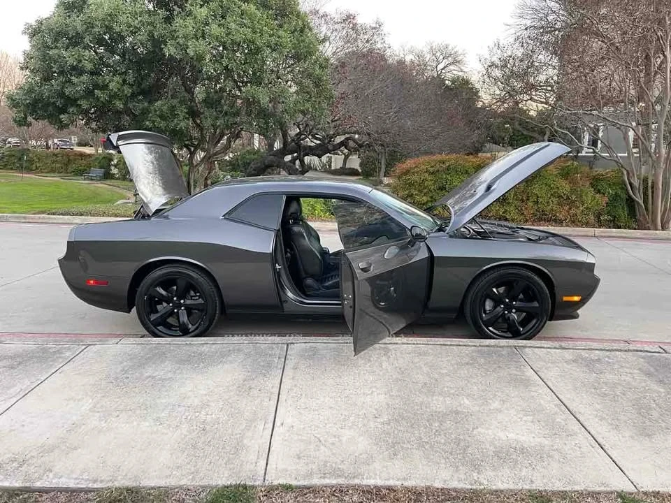 2014 Dodge Challenger 3rd Gen - Image 12 of 20