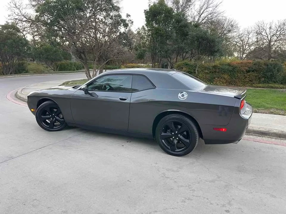 2014 Dodge Challenger 3rd Gen - Image 4 of 20