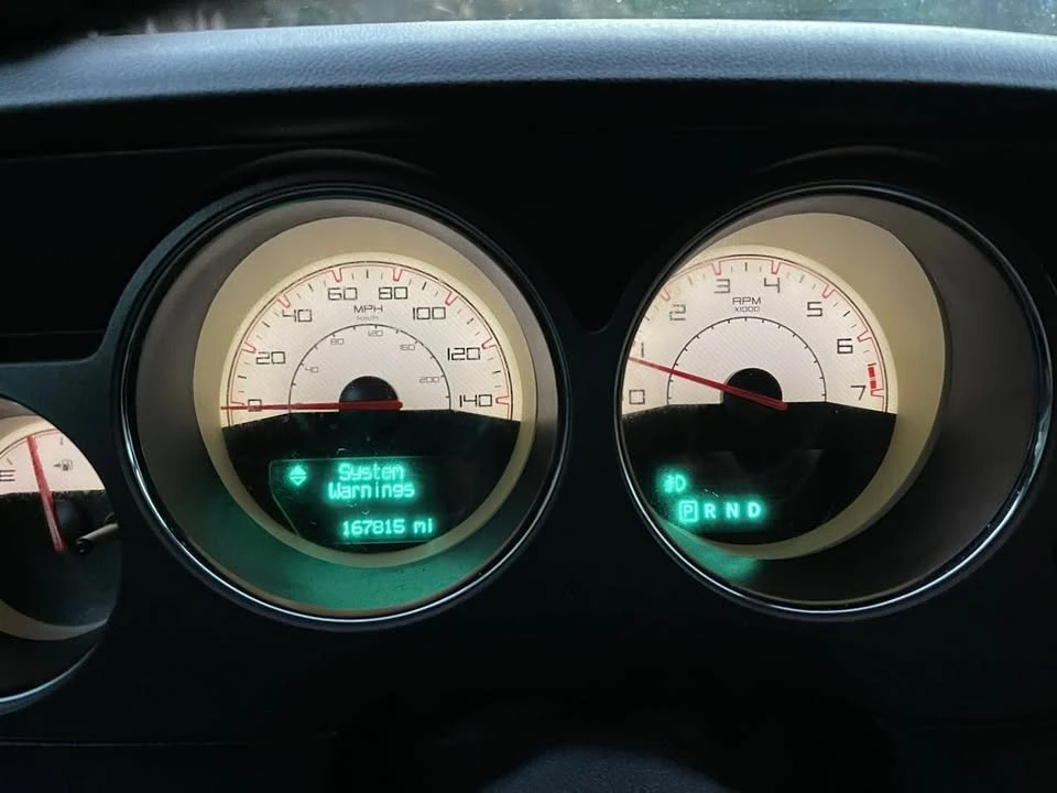 2014 Dodge Challenger 3rd Gen - Image 17 of 20