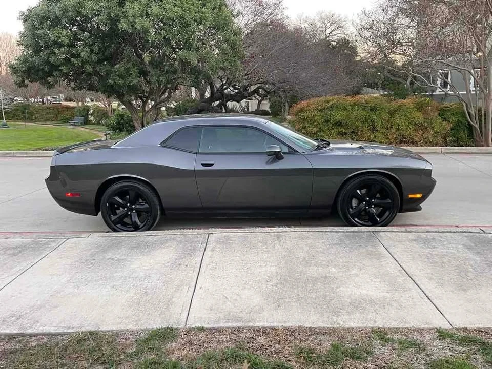 2014 Dodge Challenger 3rd Gen - Image 7 of 20