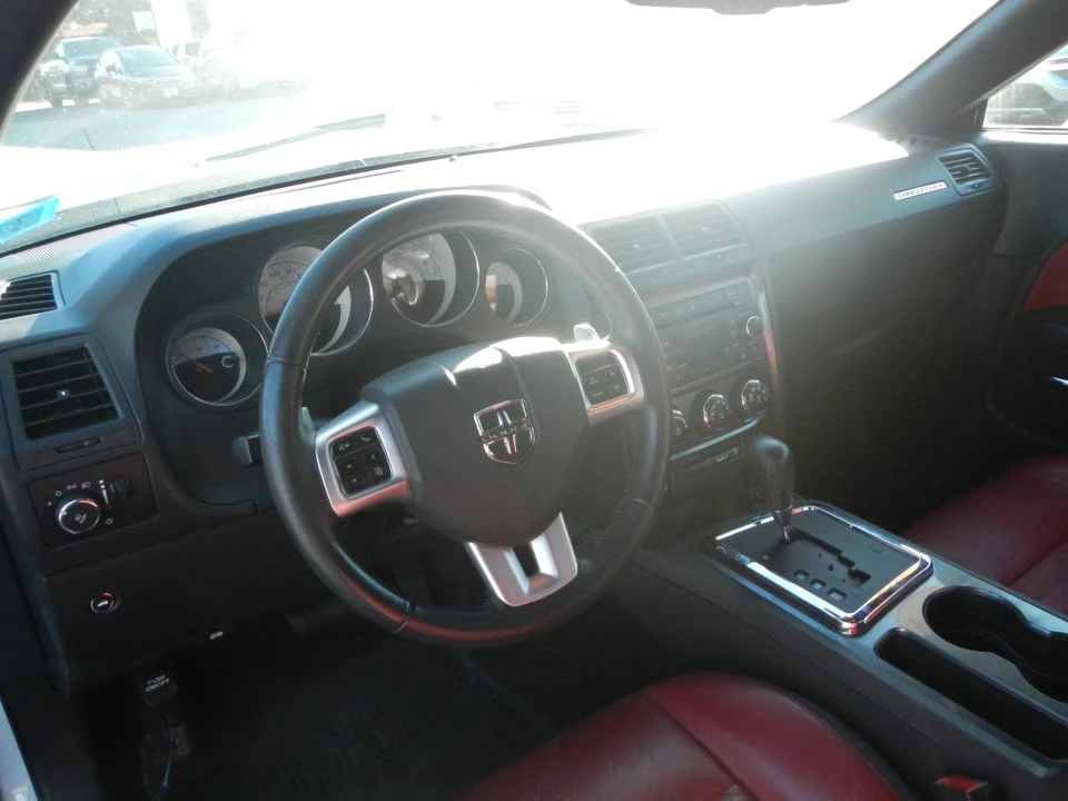 2014 Dodge Challenger 3rd Gen - Image 3 of 20