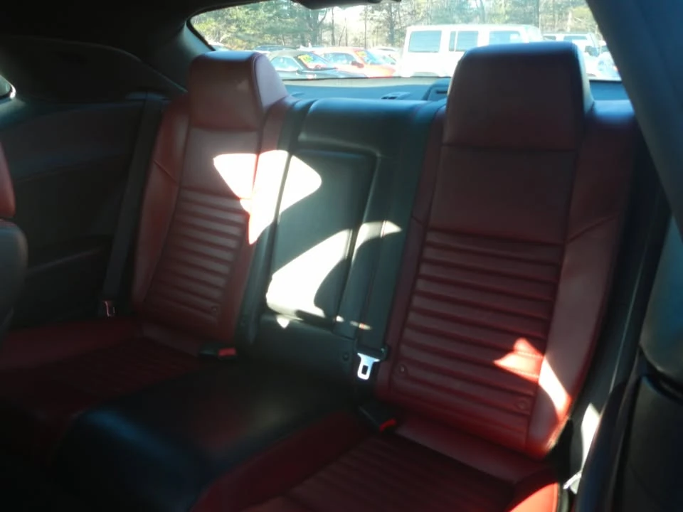 2014 Dodge Challenger 3rd Gen - Image 5 of 20