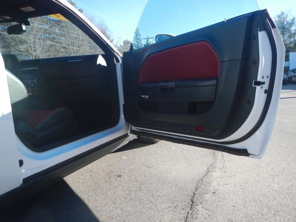 2014 Dodge Challenger 3rd Gen - Image 12 of 20