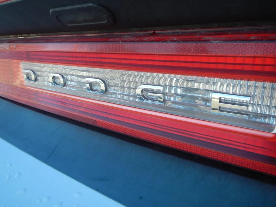 2014 Dodge Challenger 3rd Gen - Image 18 of 20