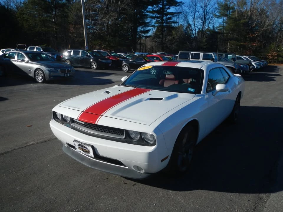2014 Dodge Challenger 3rd Gen - Image 2 of 20