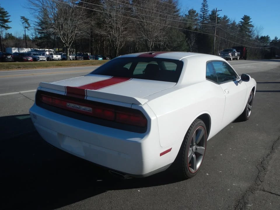 2014 Dodge Challenger 3rd Gen - Image 7 of 20