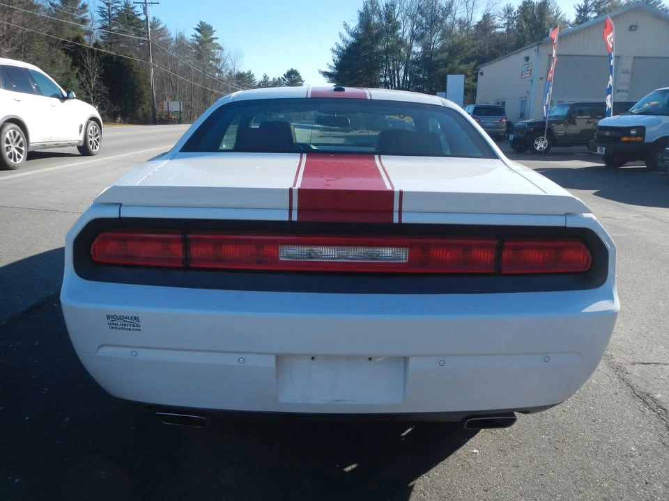 2014 Dodge Challenger 3rd Gen - Image 13 of 17