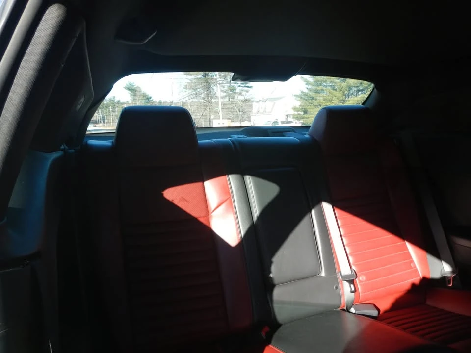 2014 Dodge Challenger 3rd Gen - Image 6 of 17