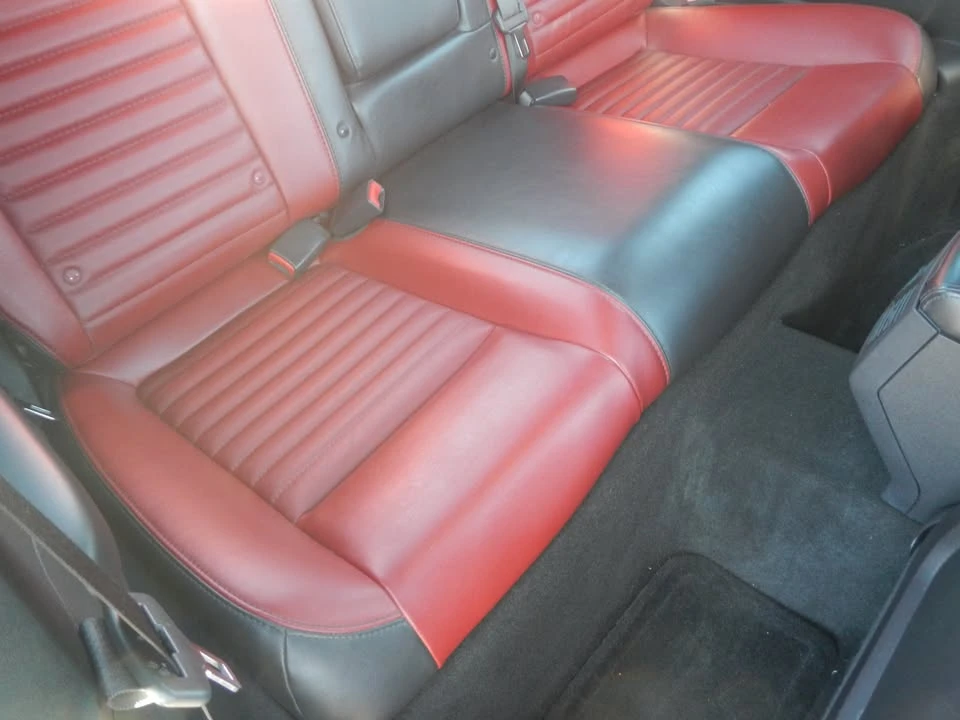 2014 Dodge Challenger 3rd Gen - Image 12 of 17