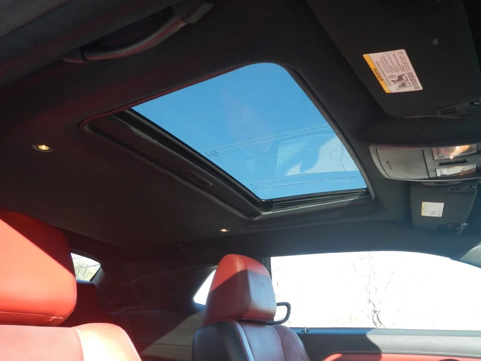 2014 Dodge Challenger 3rd Gen - Image 11 of 17