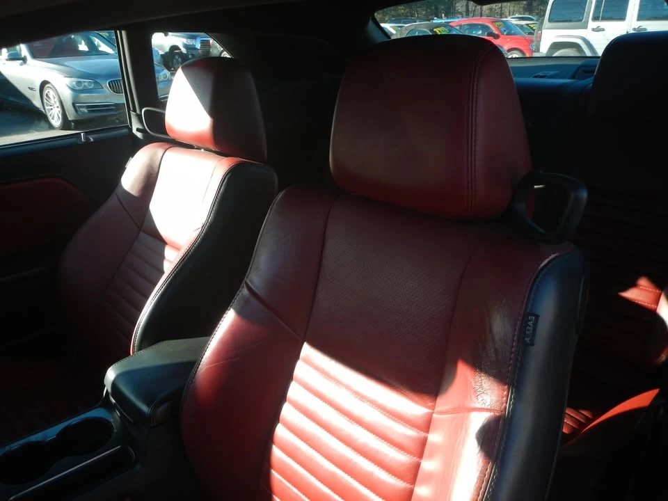 2014 Dodge Challenger 3rd Gen - Image 2 of 17