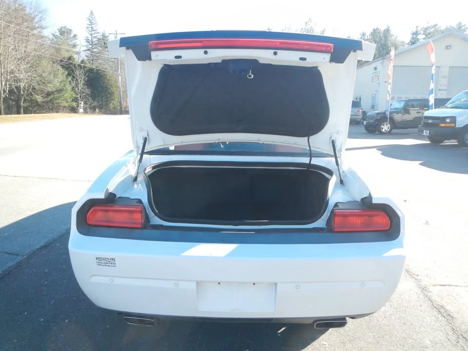 2014 Dodge Challenger 3rd Gen - Image 14 of 17